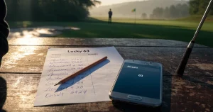 Lucky 63 Wetten: 63 Einzelwetten auf sechs Auswahlen
