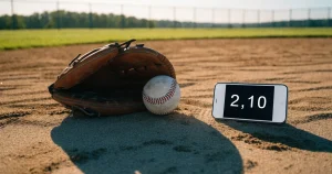 Baseball Wetten in der Schweiz: Veranstalter, Quoten und Regeln