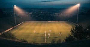 Champions League Wetten in der Schweiz: zwei Veranstalter mit Bewilligung