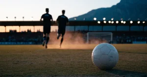 Copa América Wetten in der Schweiz: Regeln, Limiten, Veranstalter