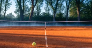 Davis Cup Wetten in der Schweiz: die zwei erlaubten Veranstalter