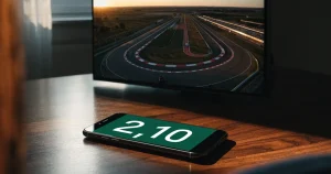 Formel-1-Wetten in der Schweiz: die Wege zum Rennkalender 2026