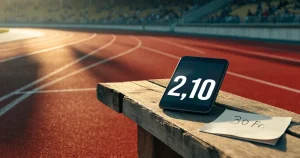 Leichtathletik-Wetten in der Schweiz: Spielplan, Bewilligungen, Quoten