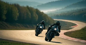 MotoGP-Wetten in der Schweiz: Kalender, Quoten und Bewilligungen