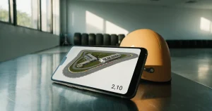 Motorsport-Wetten in der Schweiz: nur zwei Veranstalter