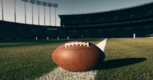 NFL-Wetten in der Schweiz: zwei Veranstalter, eine Liste, viele Fragen