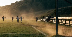 Regionalliga-Wetten in der Schweiz: Spielplan, Bewilligung und Anbieter