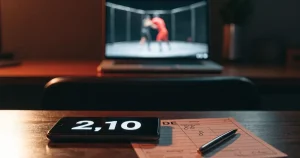UFC-Wetten in der Schweiz: Bewilligung, Märkte und Limiten