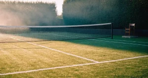 Wimbledon-Wetten in der Schweiz: zwei Veranstalter, ein Rasen